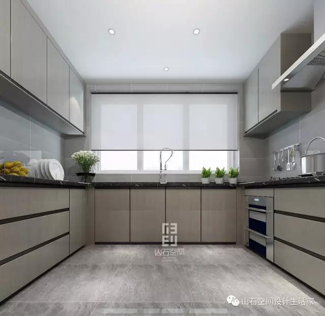 后现代简约风格效果图展示,后现代简约建筑风格