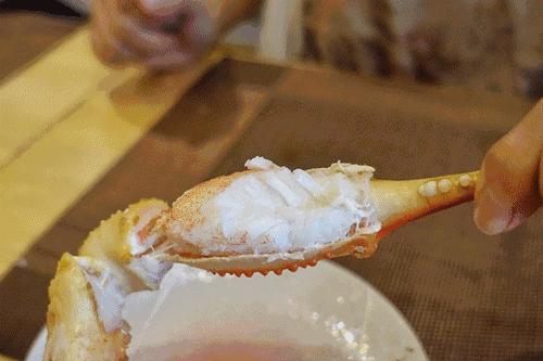 南京最正宗活蟹料理,正宗的日式蟹料理