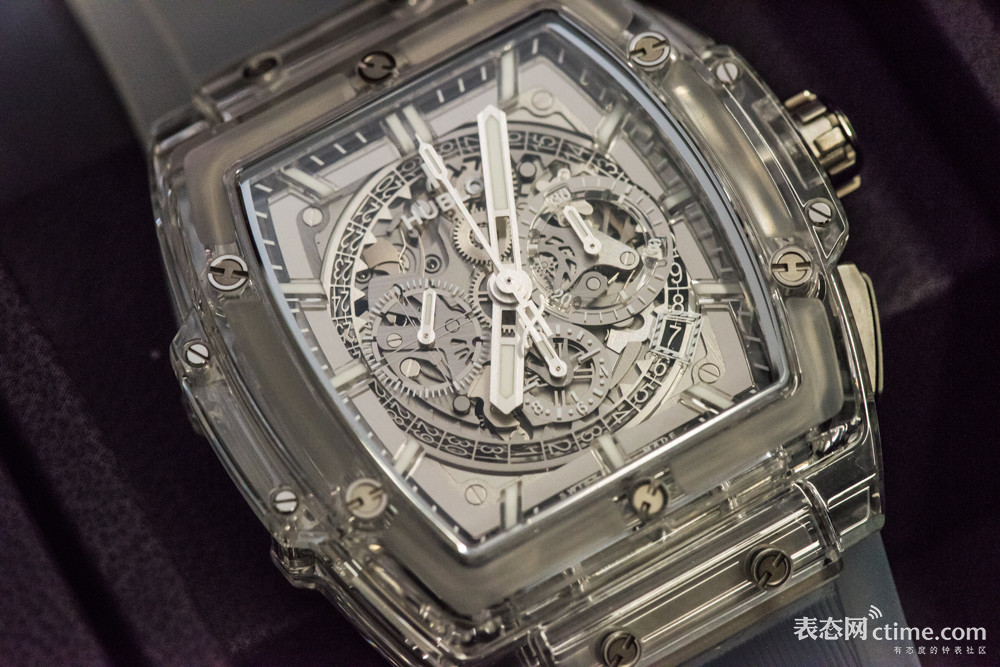 如何选择一块好表,表怎样的配置才是好表