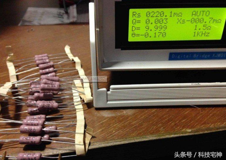 制作功放大功率1000w,自制工艺12v1000w大功率功放