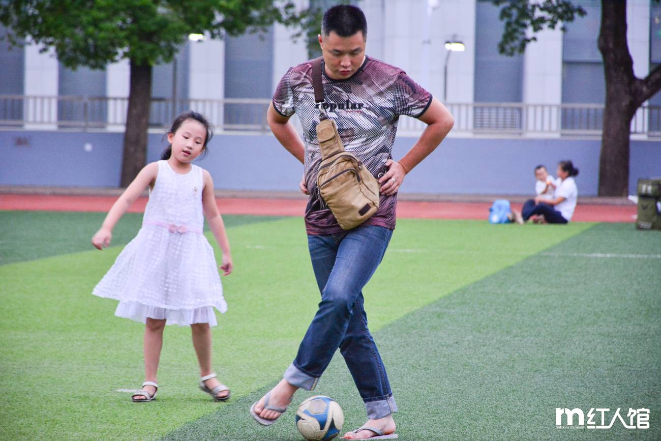 在株洲，有一种青春叫田心！