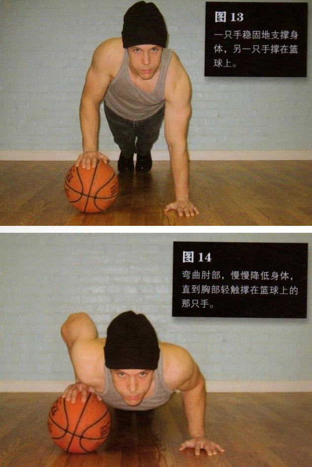 零基础俯卧撑练肩,健身小白俯卧撑新手入门一周计划