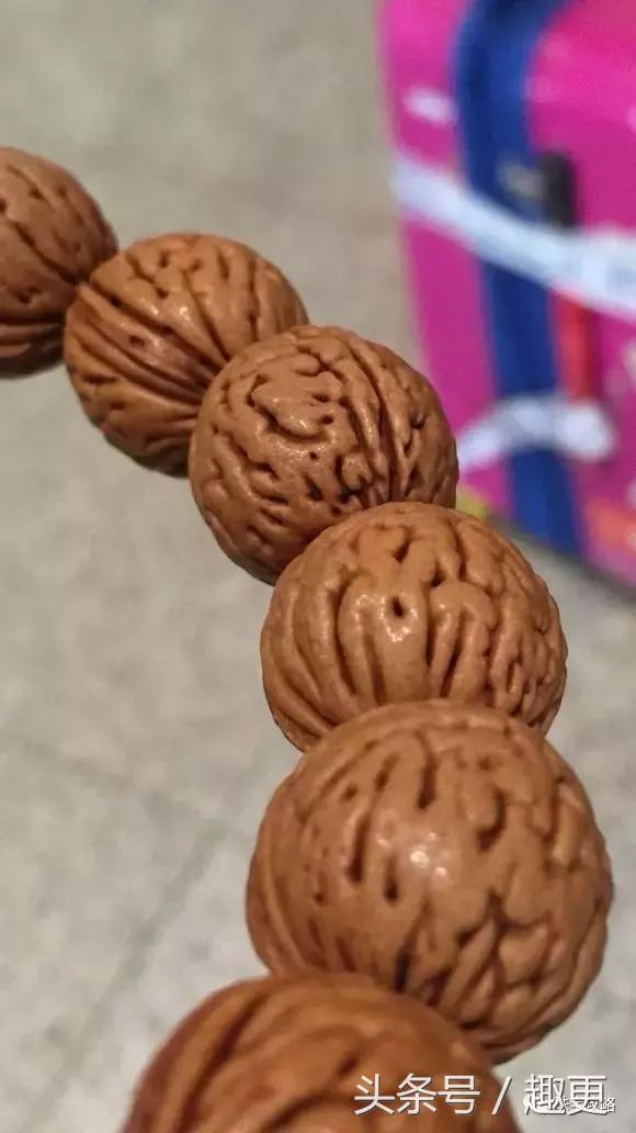 如何快速盘小桃核,小桃核怎么盘