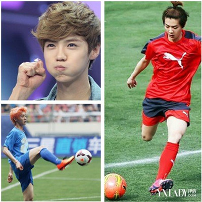 踢足球最帅瞬间,踢足球超帅视频