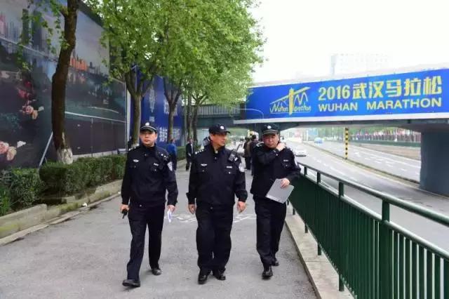 江城警讯——车都的定制安保