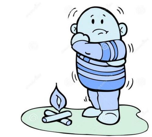 股骨头坏死和气温有关系没,低温潮湿环境会造成股骨头坏死吗