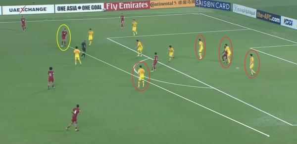 复盘巴萨1-1那不勒斯,复盘总结不打无准备之仗