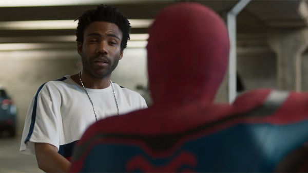 蜘蛛侠英雄归来全面解析,蜘蛛侠英雄归来第三代蜘蛛侠登场