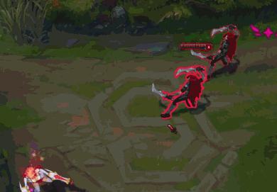 LOL星之守护者人物揭秘拉克丝的伙伴竟是她？