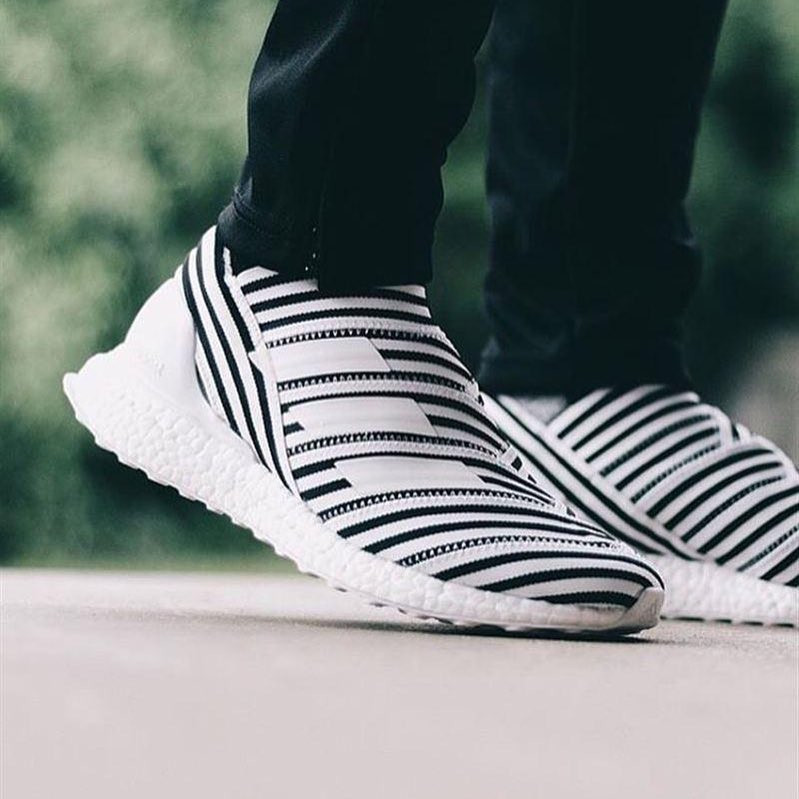 adidas全新ultraboostx,adidasnemeziztr足球鞋