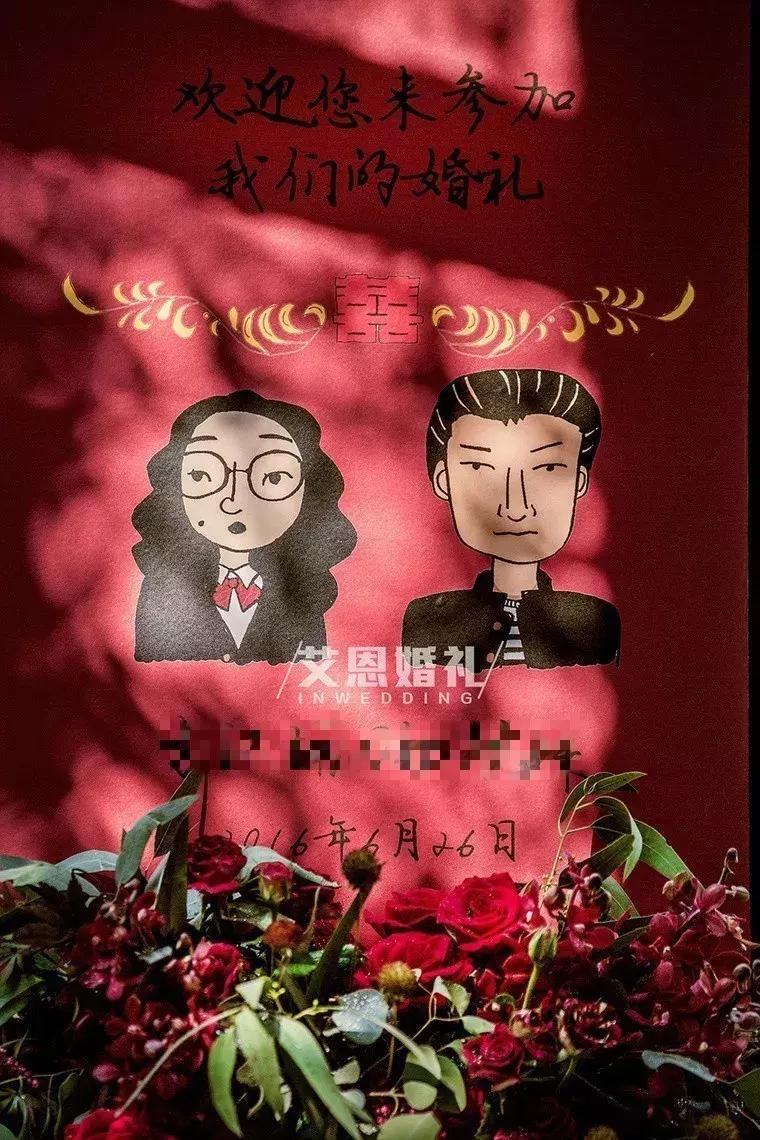 迎宾海报推荐什么风格,迎宾海报什么底色好看