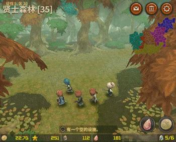 放置类手游不氪金小游戏,5款不用预约的手机游戏