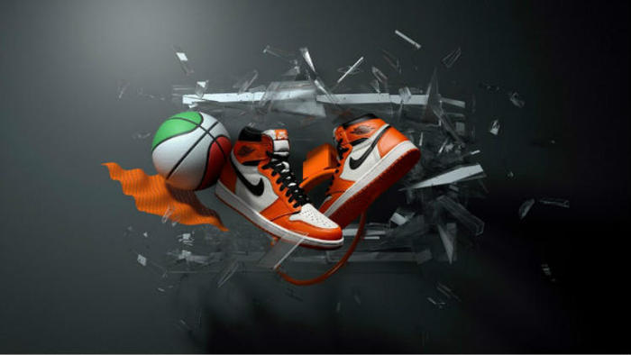 airjordan知识,了解乔丹airjordan1