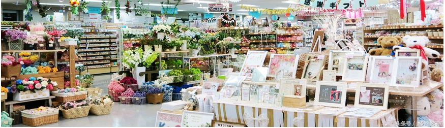 大阪必逛,大阪心斋桥有文具店吗