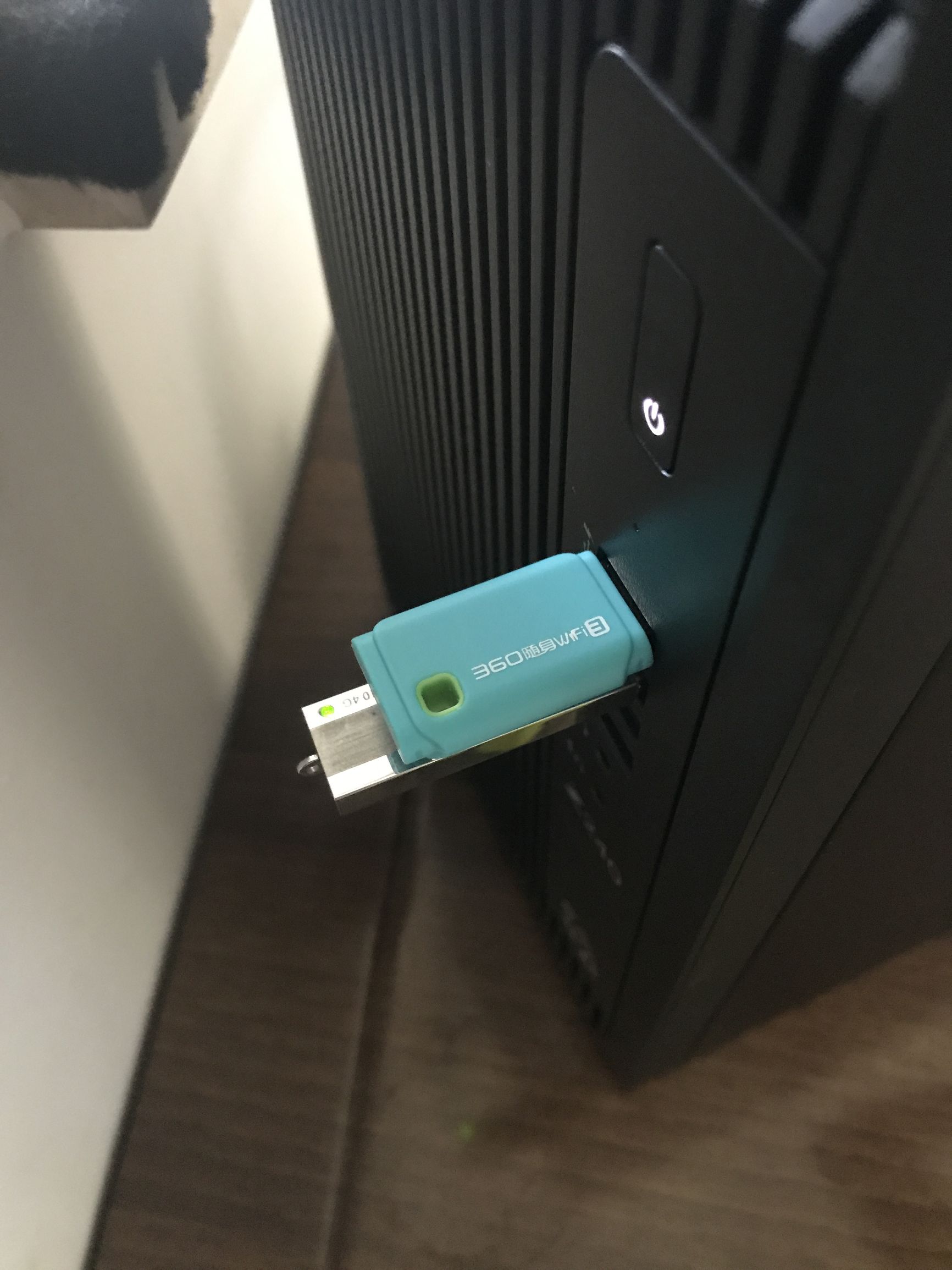 360随身wifi无线网卡创建失败,360随身wifi2怎么设置成无线网卡