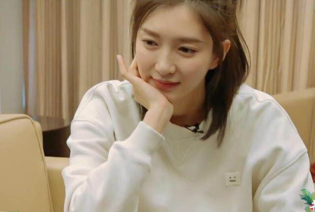 王鸥小白鞋,王鸥的小白鞋