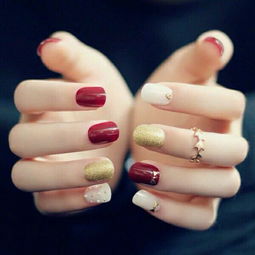 美甲教程视频,美甲小知识剪死皮