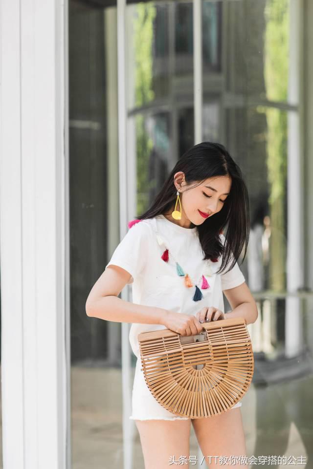 高端时尚美包推荐,女生最值得拥有的三款包