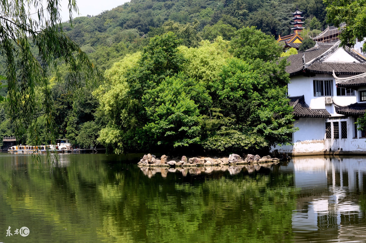 江苏省13地级市旅游资源介绍,江苏13市旅游图鉴