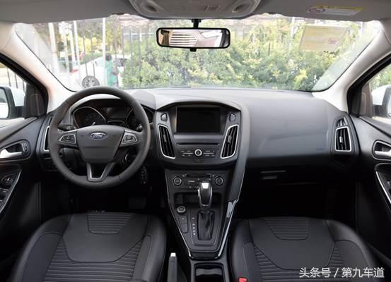 福克斯咋样听听车主怎么说,福特福克斯怎么听音乐