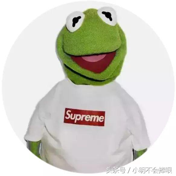 全球十大潮牌supreme,2019最火的supreme