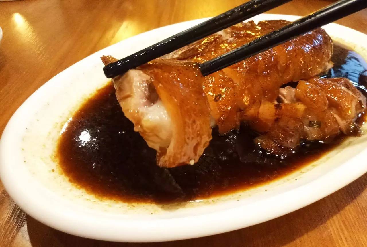 感受老南京的味儿,带你品尝南京的味道