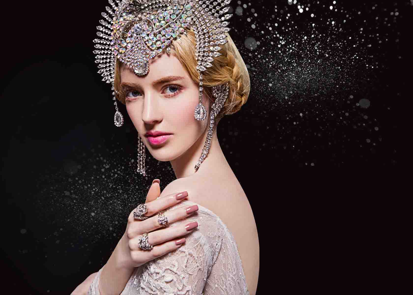 饰品是女人最爱的情人！想跟配饰谈一场不会分手的恋爱