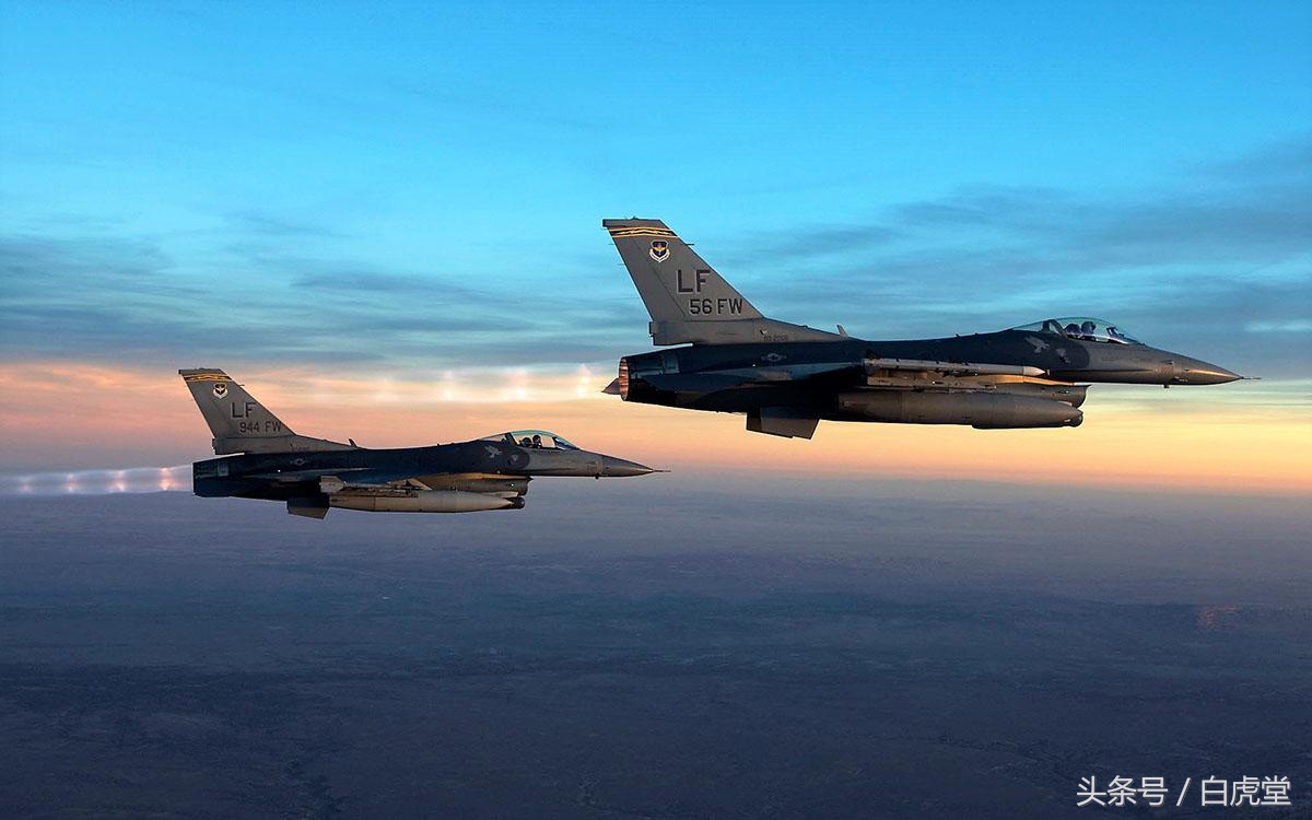 美军最新列装战斗机,美军目前服役战机