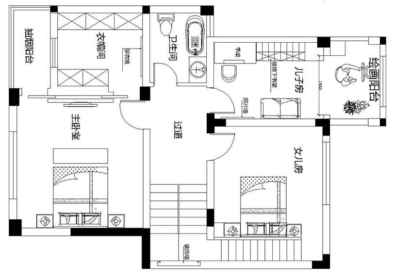 郑州林溪湾样板间,郑州林溪湾设计