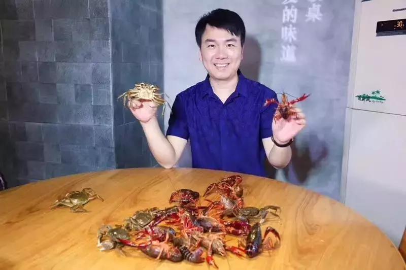 广州吃小龙虾最好吃的地方,广州吃小龙虾最好吃的地方排名