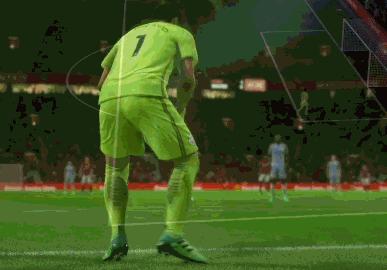 fifa18评测,fifa18试玩