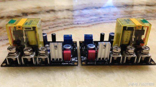 制作功放大功率1000w,自制工艺12v1000w大功率功放