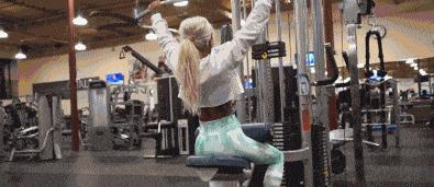 十大最佳背部训练动作和注意事项,5个最有效的背部训练动作