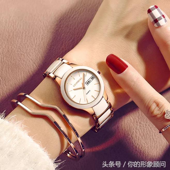 腕表女人,腕表女生品牌
