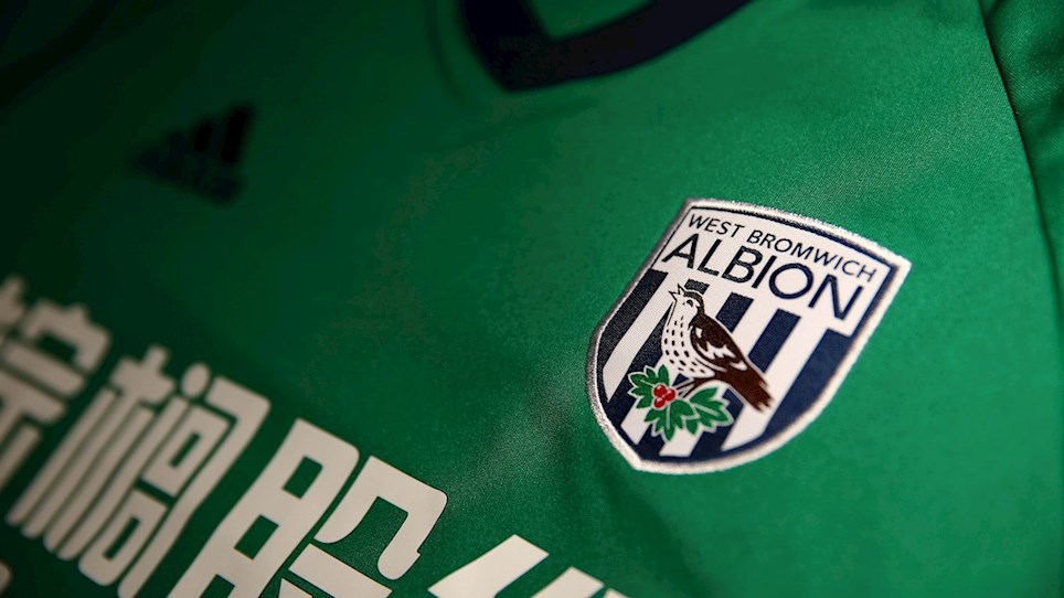 西布朗23-24新球衣,2015年西布朗球衣特别版