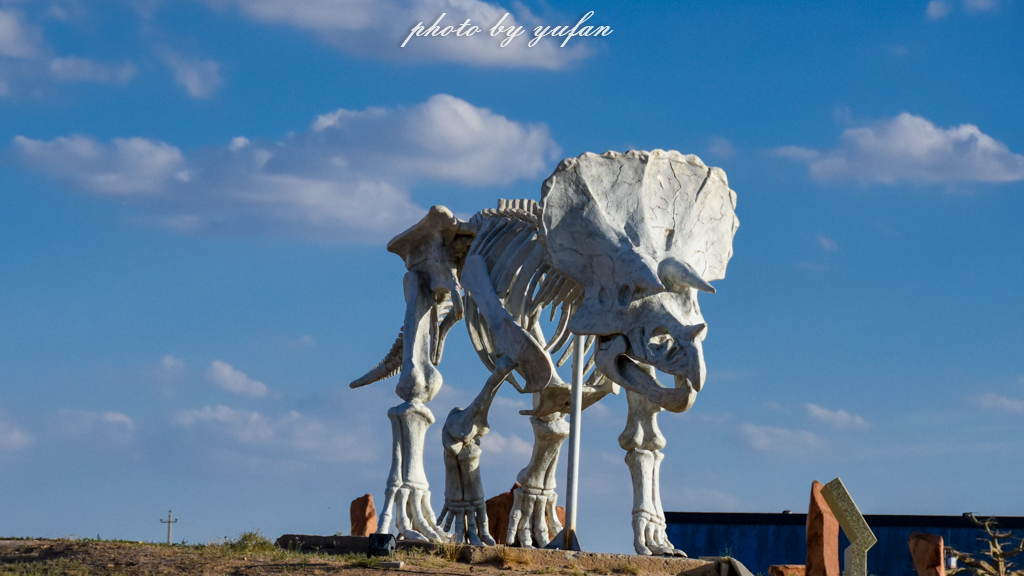 中国被称为恐龙之乡的地方在哪,哪里被誉为中国北方恐龙之乡