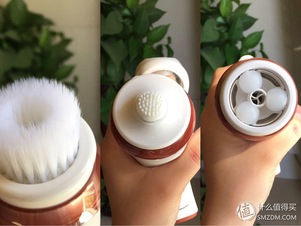 松下eh-sc50泡沫洁面仪使用方法,松下洁面仪评测
