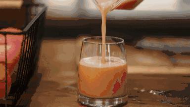 果汁行业的坑,果汁行业内幕