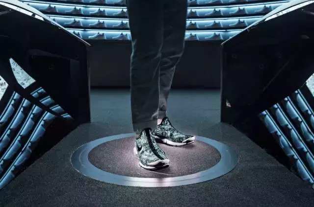 nike球鞋60秒,nike官方怎么定制球鞋