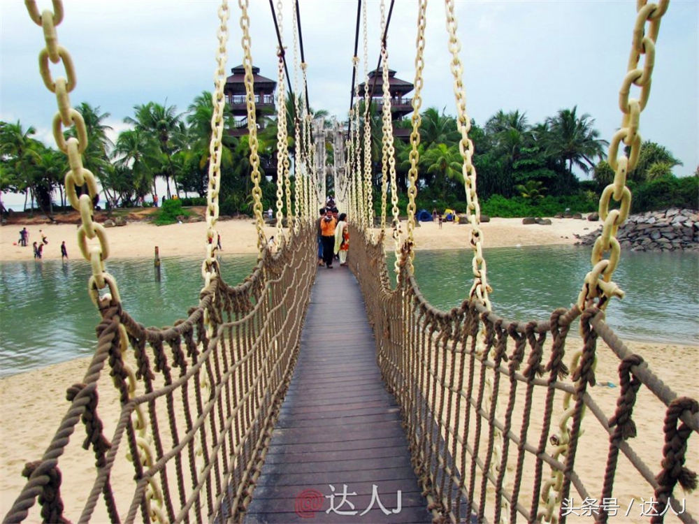 达人J:新马声色任逍遥