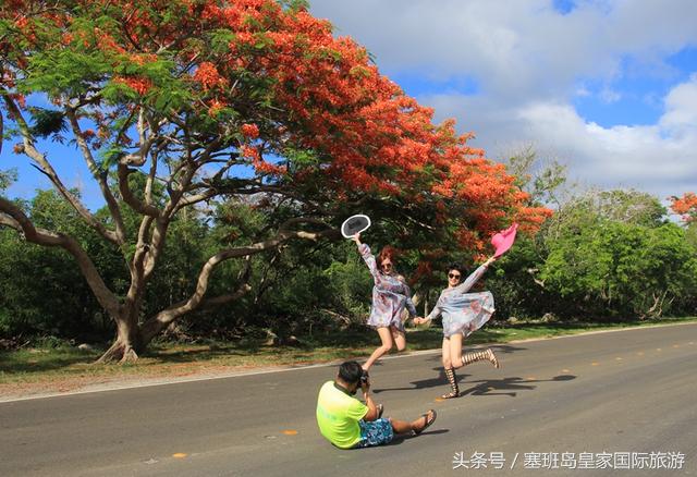 塞班自由行还是跟团游好,塞班岛自由行团