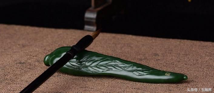 碧玉青色和绿色的区别,青白玉和玉髓的区别