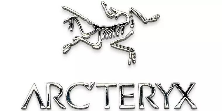 始祖鸟户外鸟,始祖鸟龙年限定户外品牌