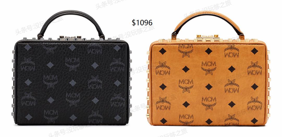 mcm在香港的折扣,mcm免税店版是真的吗