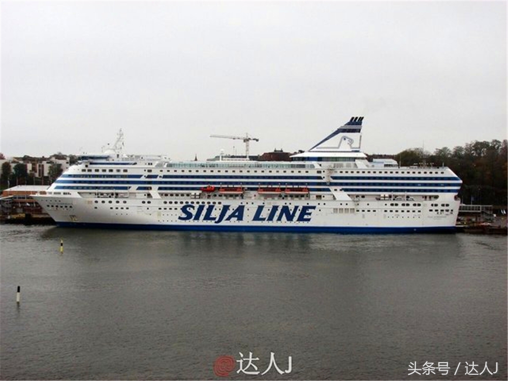 达人J：赫尔辛基·陨落在北极圈的一颗明珠