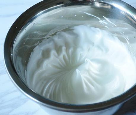 用了焦糖味的棉花糖混合了摩卡的味道，味道特别好吃