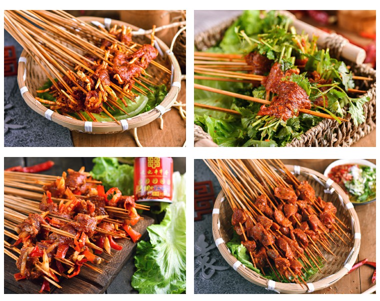 袁记串串香和宏姐串串香啥关系,袁记串串香事件