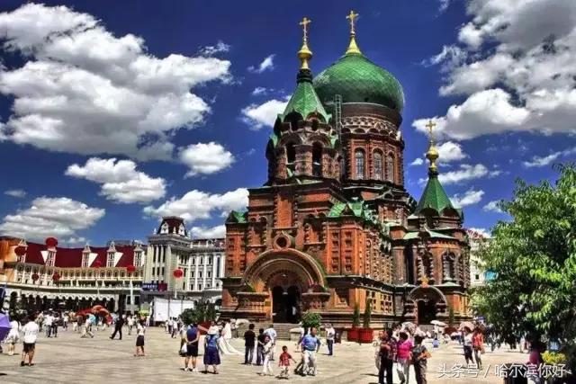 哈尔滨最舒服大厅,哈尔滨哪个区住店便宜