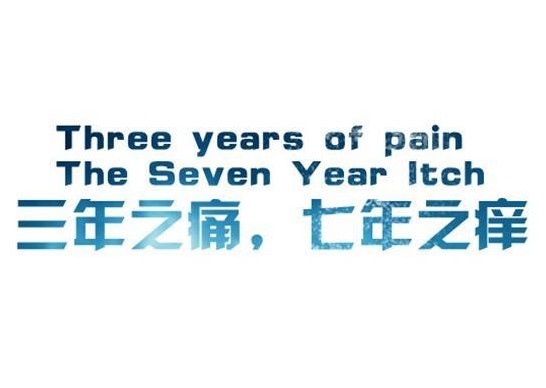 七年之痒主要是什么原因造成的,七年之痒的原因及治疗方法
