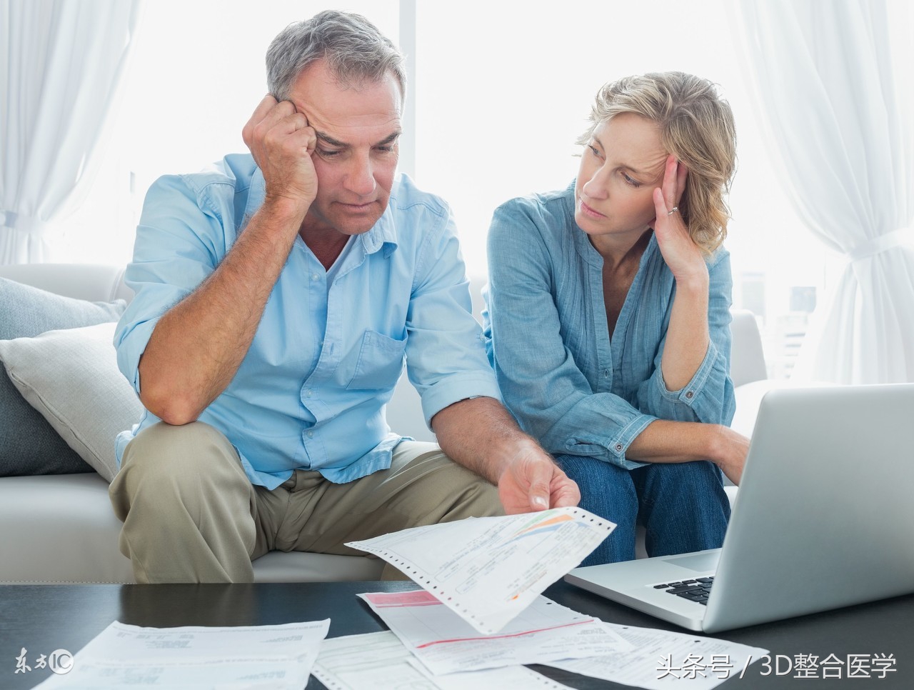 如何跳出焦虑的恶性循环,如何打破焦虑的恶性循环